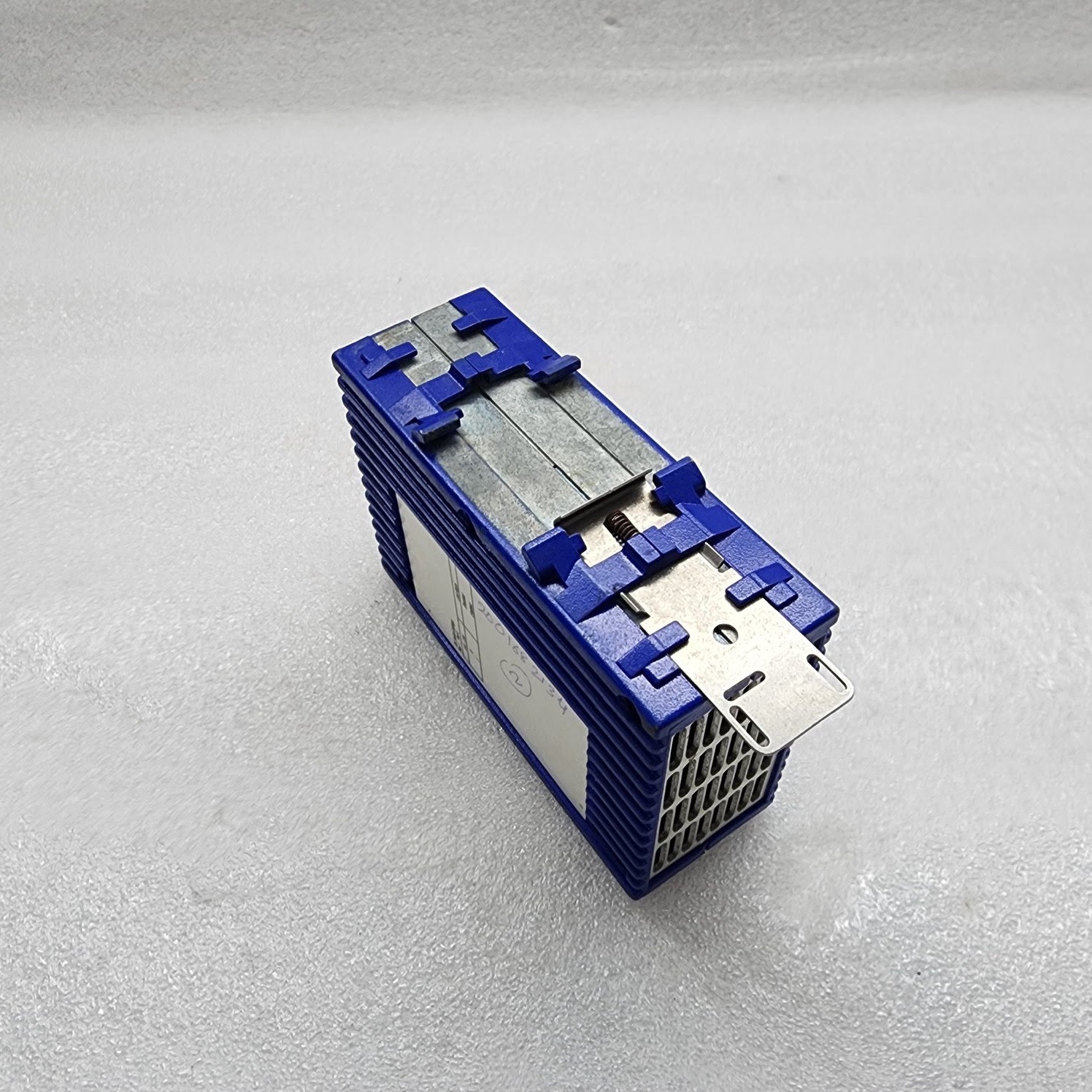 HIRSCHMANN RH1-TP INDUSTRIAL ETHERNET SWITCH 24VDC