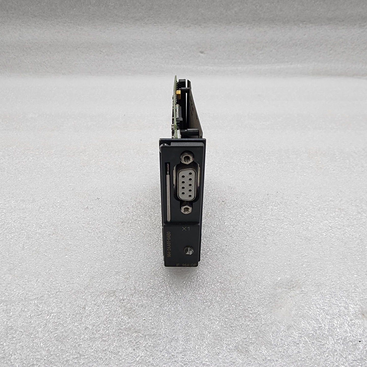 SIEMENS IF 964-DP INTERFACE MODULE 964-2AA01-0AB0