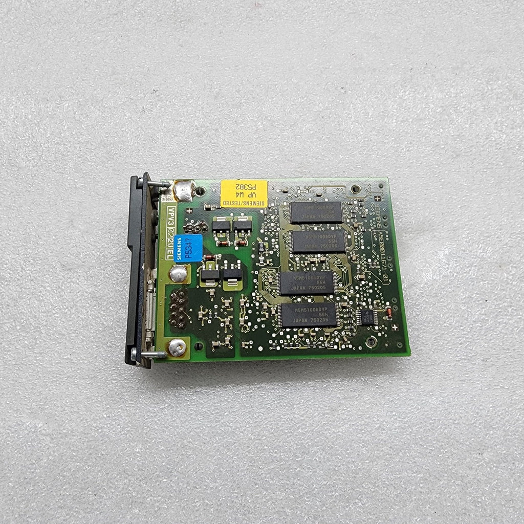 SIEMENS IF 964-DP INTERFACE MODULE 964-2AA01-0AB0