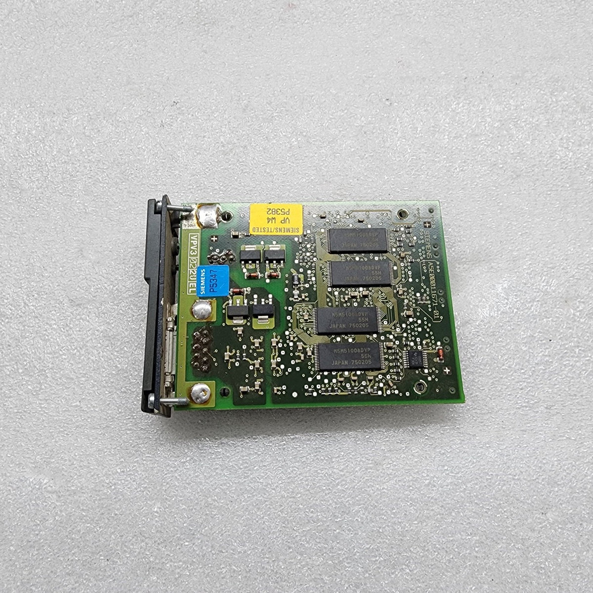 SIEMENS IF 964-DP INTERFACE MODULE 964-2AA01-0AB0