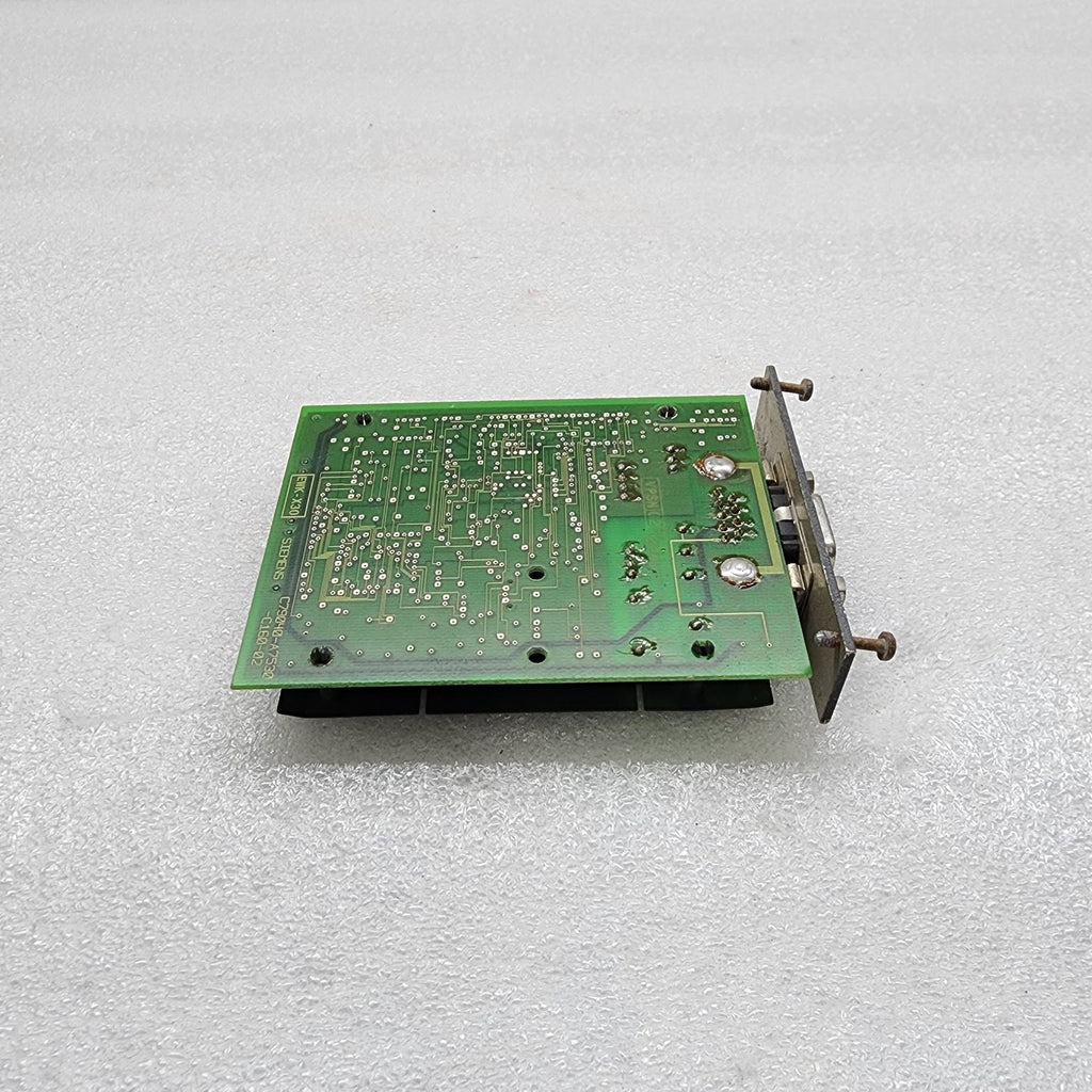 SIEMENS 6ES7 963-2AA00-0AA0 SIMATIC S7/M7 INTERFACE MODULE