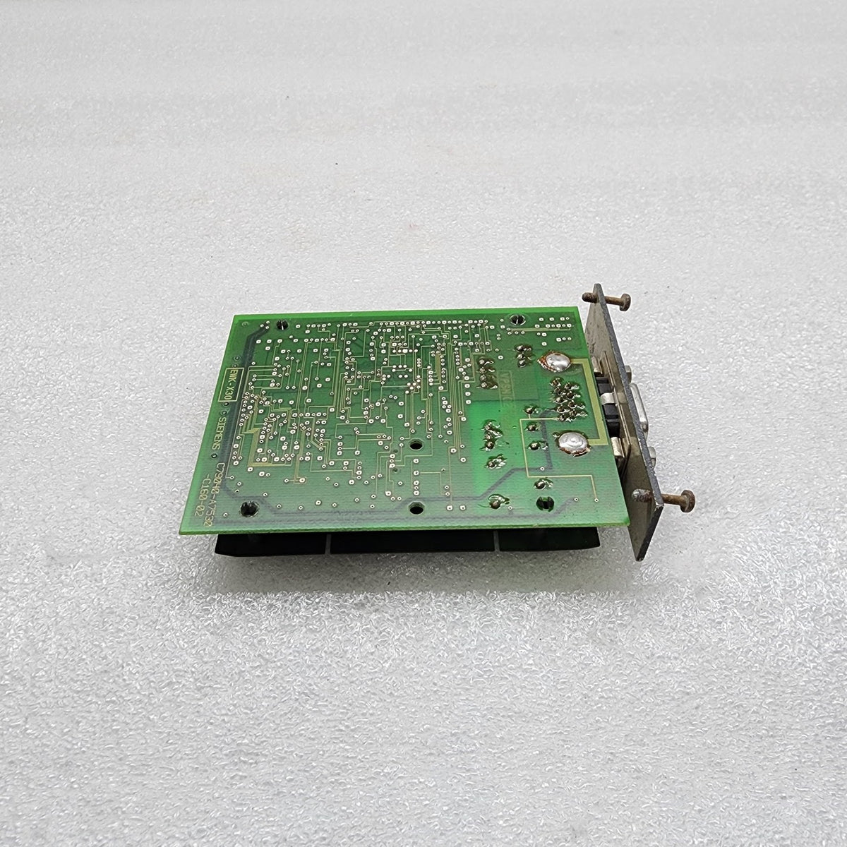 SIEMENS 6ES7 963-2AA00-0AA0 SIMATIC S7/M7 INTERFACE MODULE