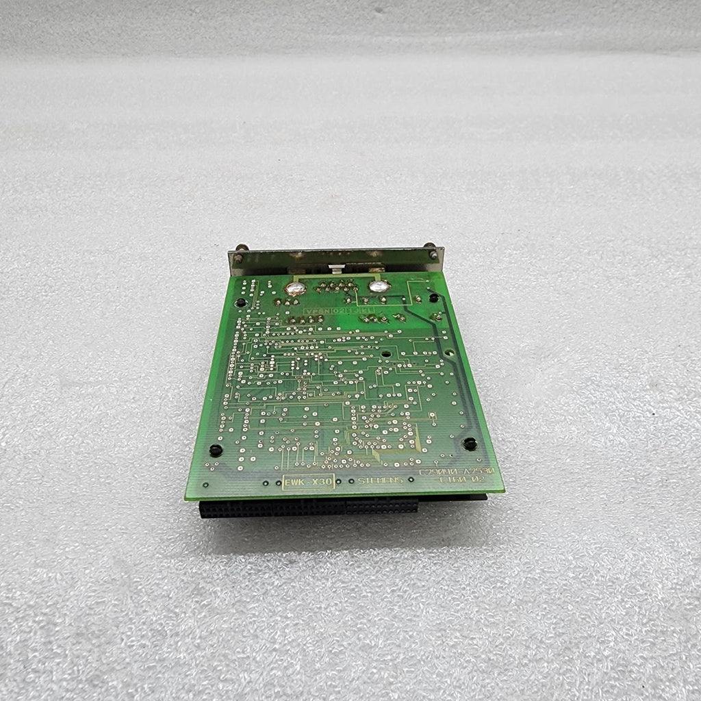 SIEMENS 6ES7 963-2AA00-0AA0 SIMATIC S7/M7 INTERFACE MODULE