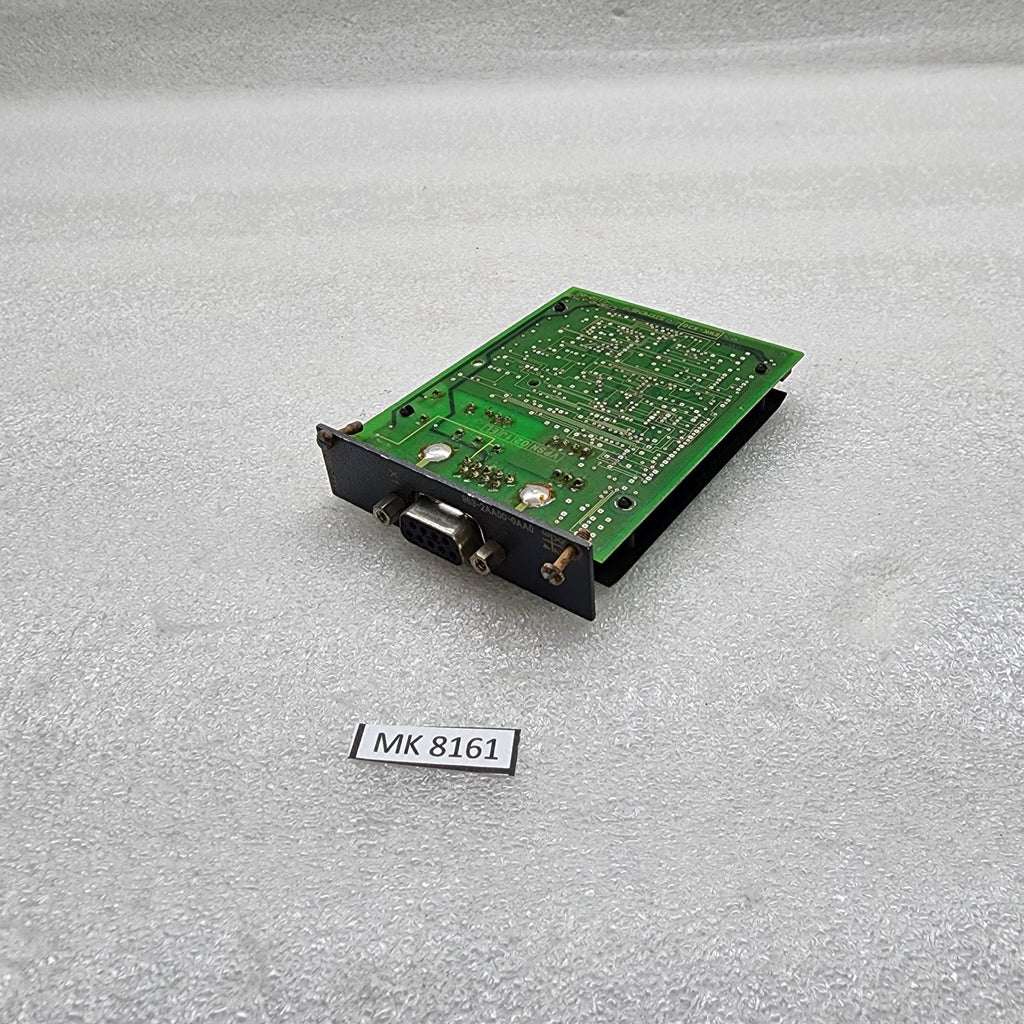 SIEMENS 6ES7 963-2AA00-0AA0 SIMATIC S7/M7 INTERFACE MODULE