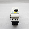 SIEMENS 3RV1331-4EC10 CIRCUIT BREAKER STARTER