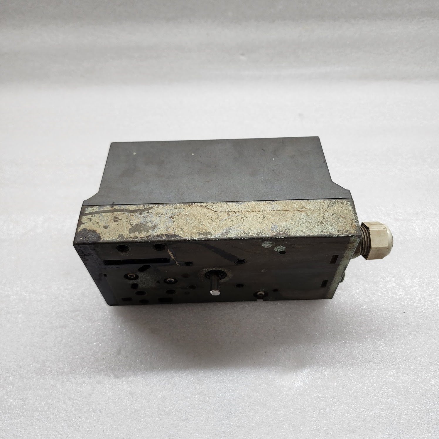 SIEMENS 6DR4000 SIPART PS2 I/P POSITIONER
