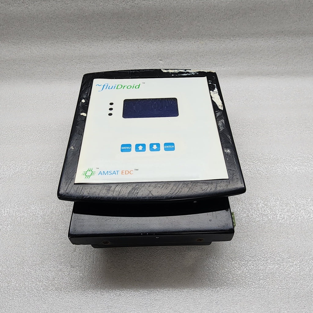 AMSAT EDC FLUIDROID TURBO 85-265VAC