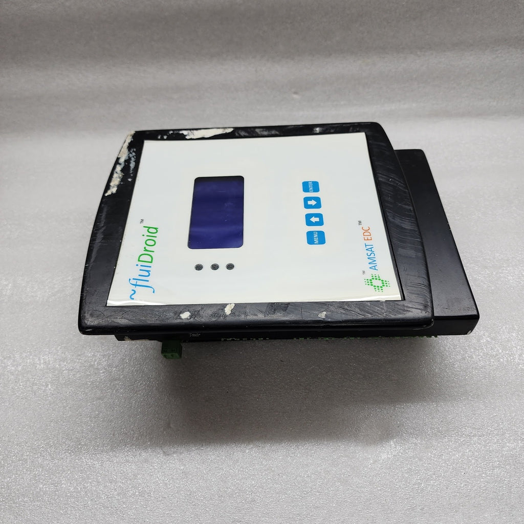 AMSAT EDC FLUIDROID TURBO 85-265VAC