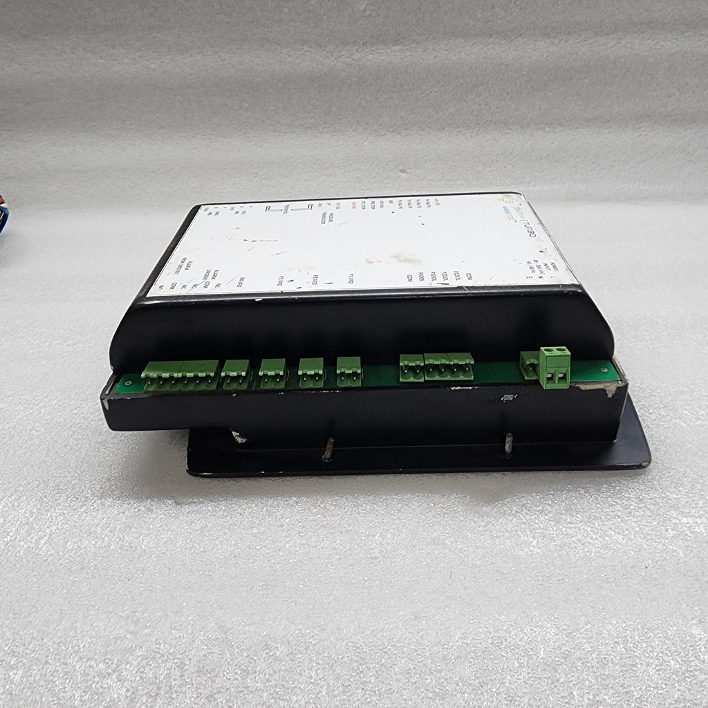 AMSAT EDC FLUIDROID TURBO 85-265VAC