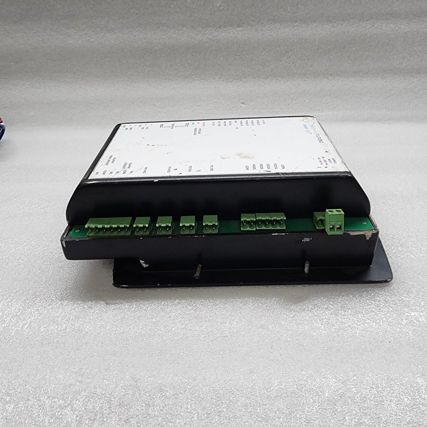 AMSAT EDC FLUIDROID TURBO 85-265VAC