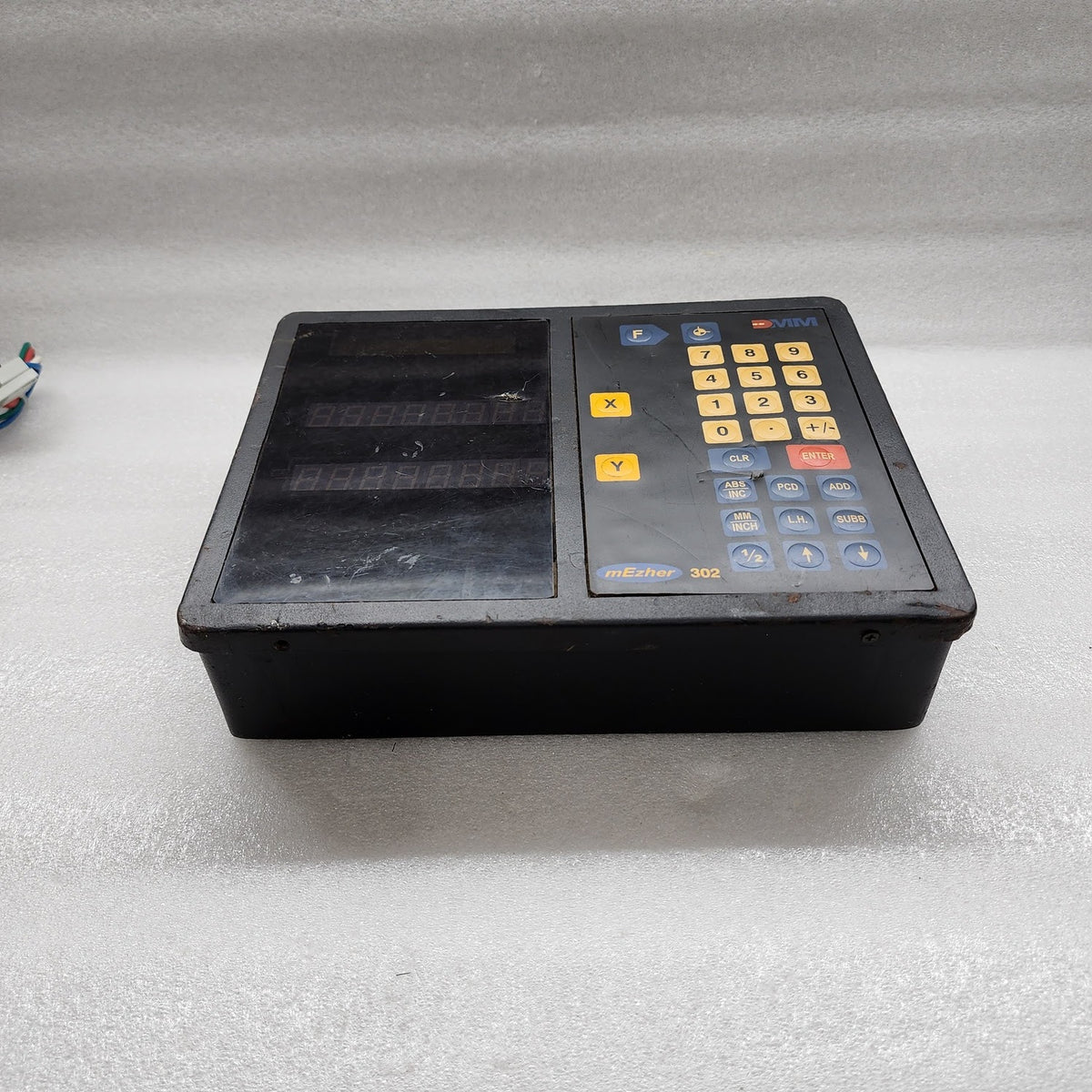 MEZHER 302 100-240V