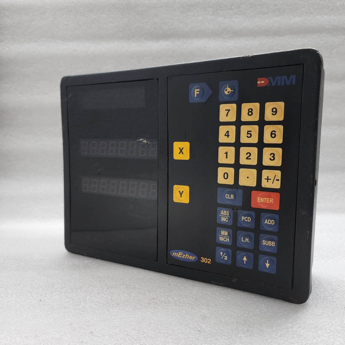MEZHER 302 100-240V