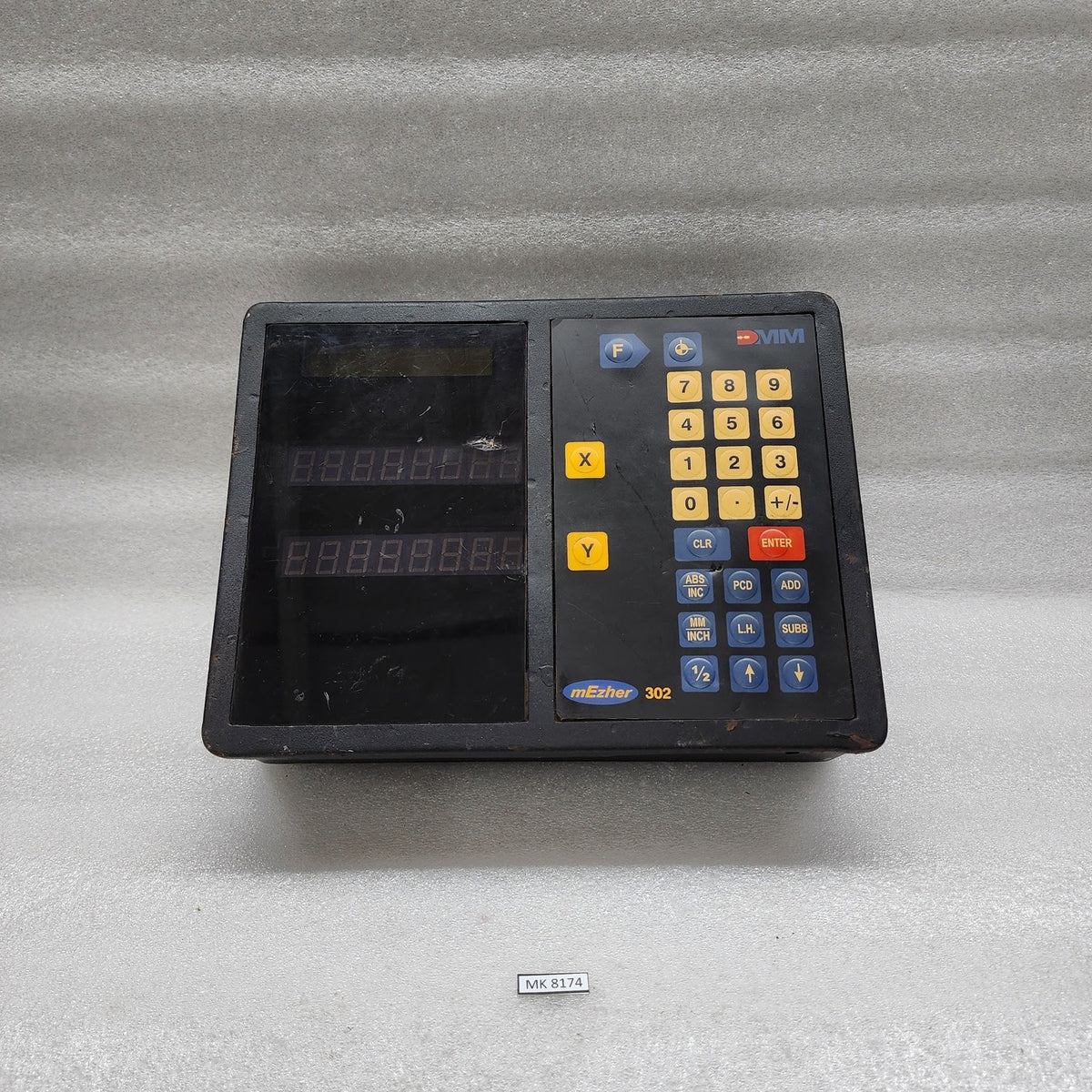 MEZHER 302 100-240V