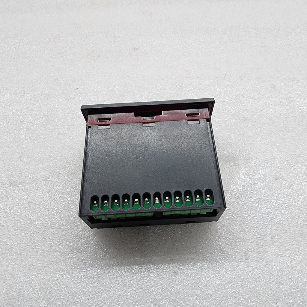 ELIWELL IC915LX SINGLE STAGE CONTROLLER IC12CI0XCD300 12V