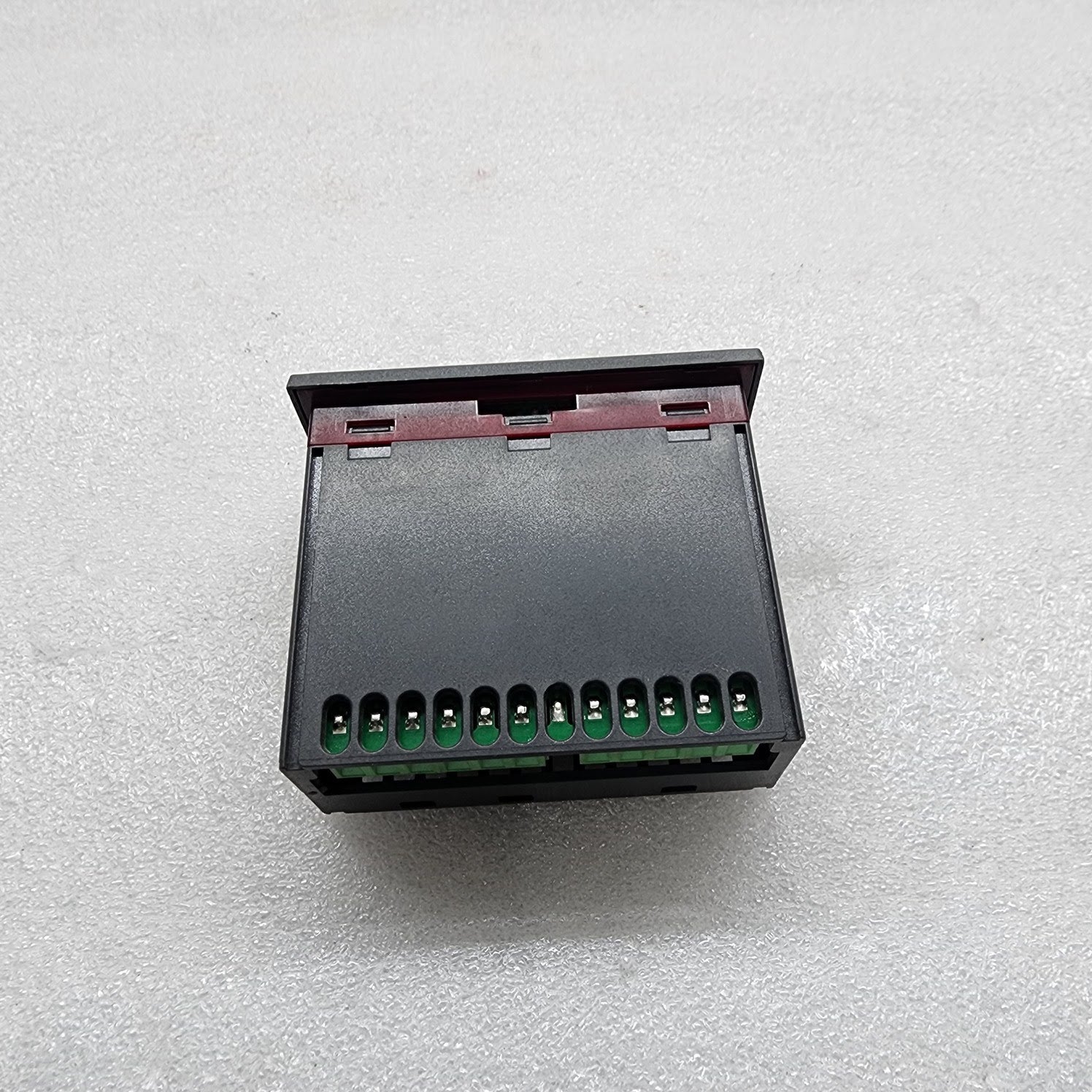 ELIWELL IC915LX SINGLE STAGE CONTROLLER IC12CI0XCD300 12V