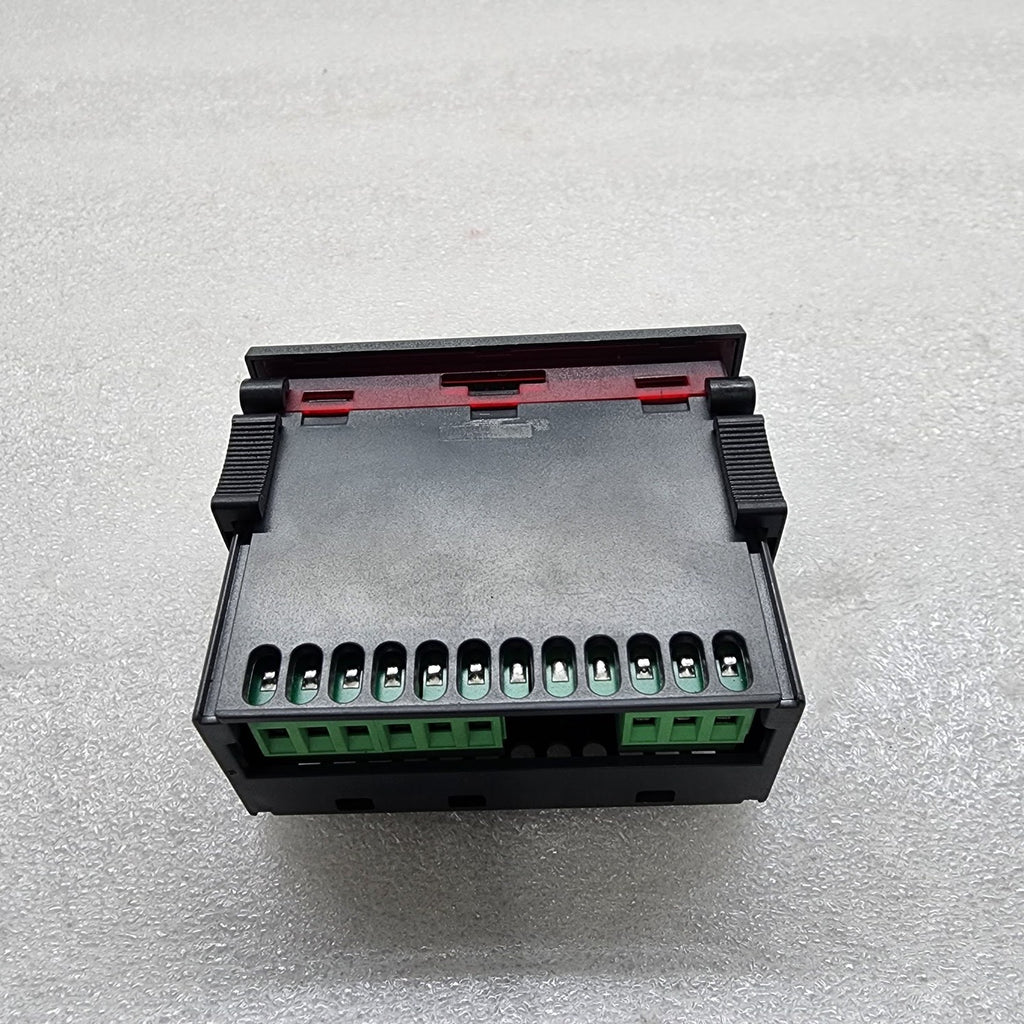 ELIWELL IC912LX ELECTRONIC CONTROLLER IP11I00XRD300 12V AC/DC