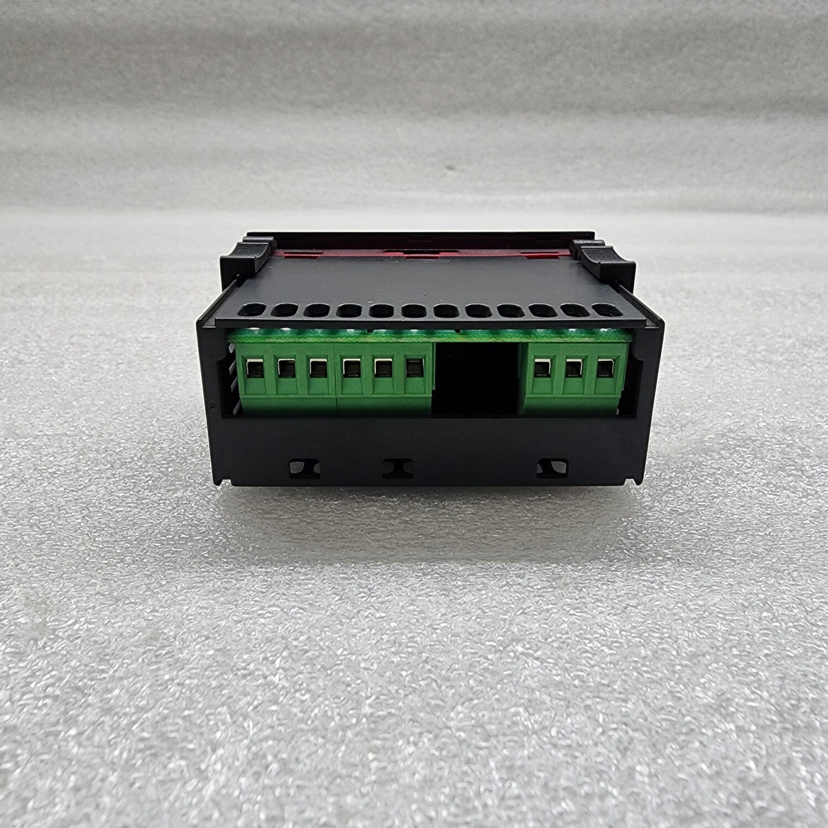 ELIWELL IC912LX ELECTRONIC CONTROLLER IP11I00XRD300 12V AC/DC