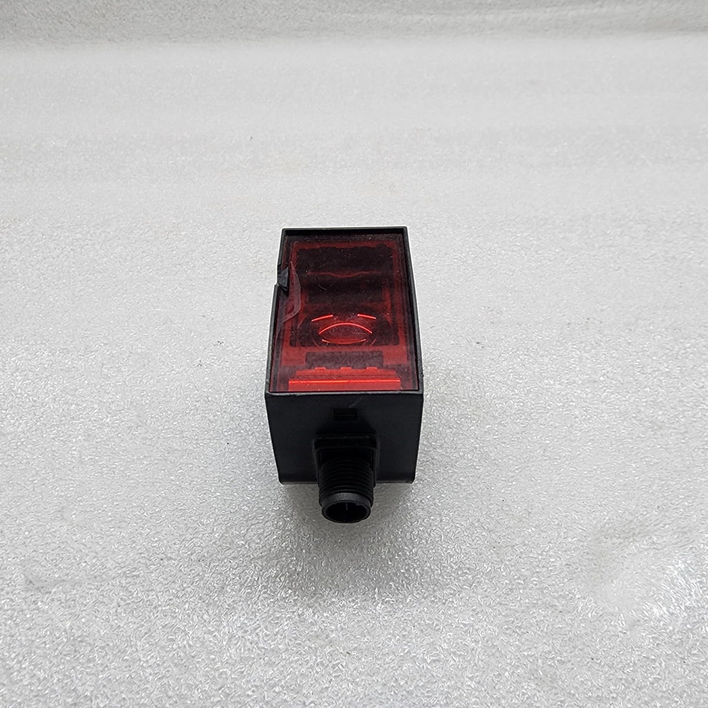 SICK DT35 SENSOR 12-30VDC