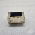 LG MEC DMP60 MOTOR PROTECTION RELAY