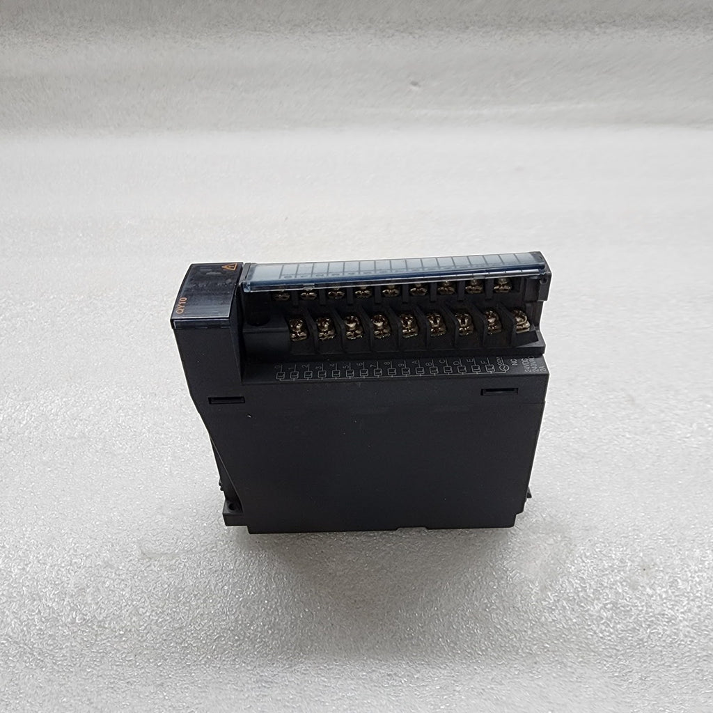 MITSUBISHI QY10 OUTPUT UNIT