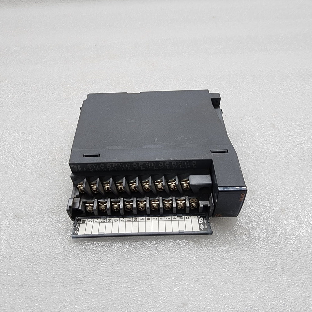 MITSUBISHI QY10 OUTPUT UNIT