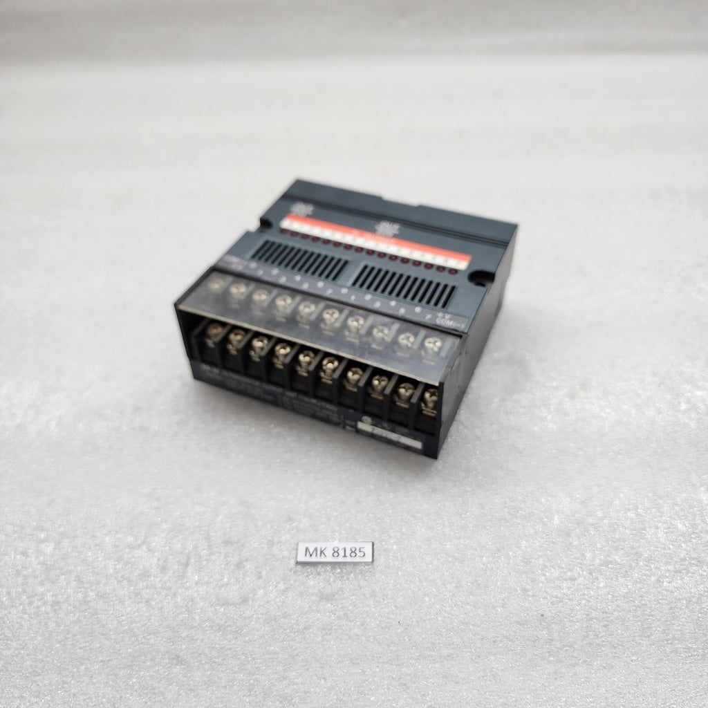 IDEC PFJ-T162U 16-TRANSISTOR OUTPUT UNIT FA-1J