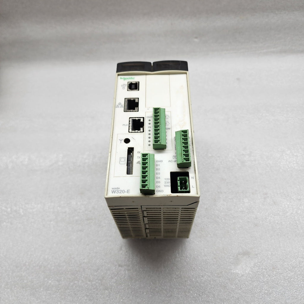 TSXHEW320G1C W320E-G1 PLC RTU