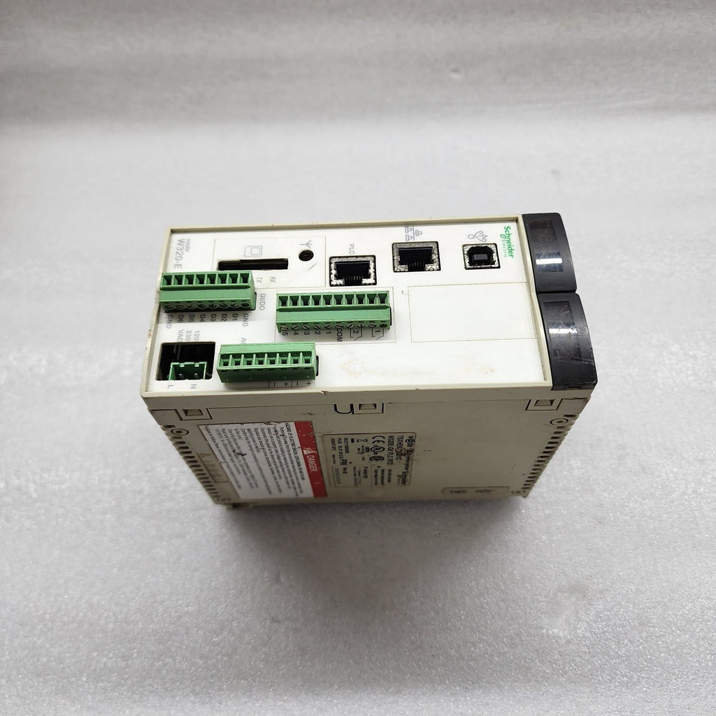 TSXHEW320G1C W320E-G1 PLC RTU