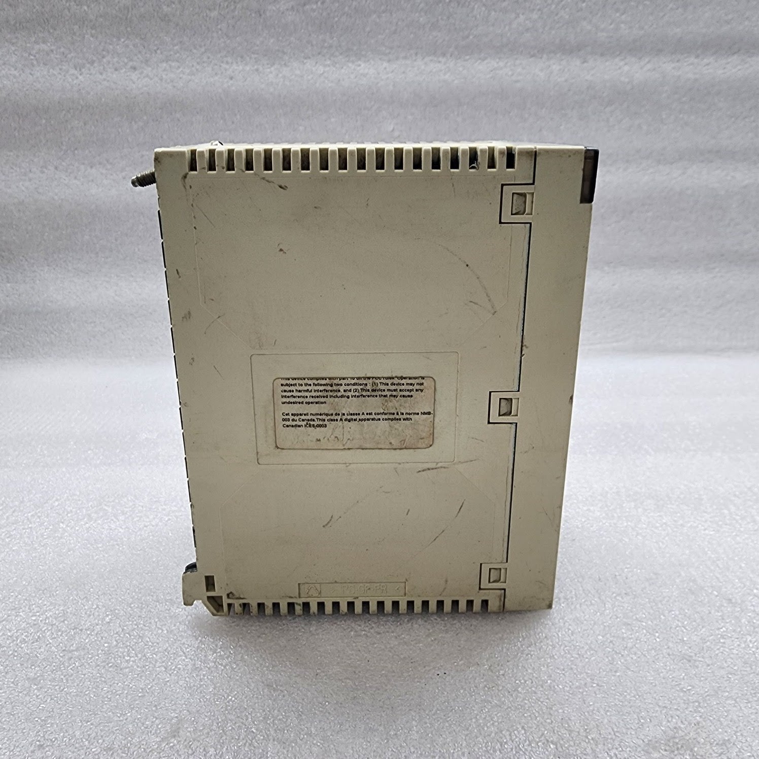 TSXHEW320G1C W320E-G1 PLC RTU