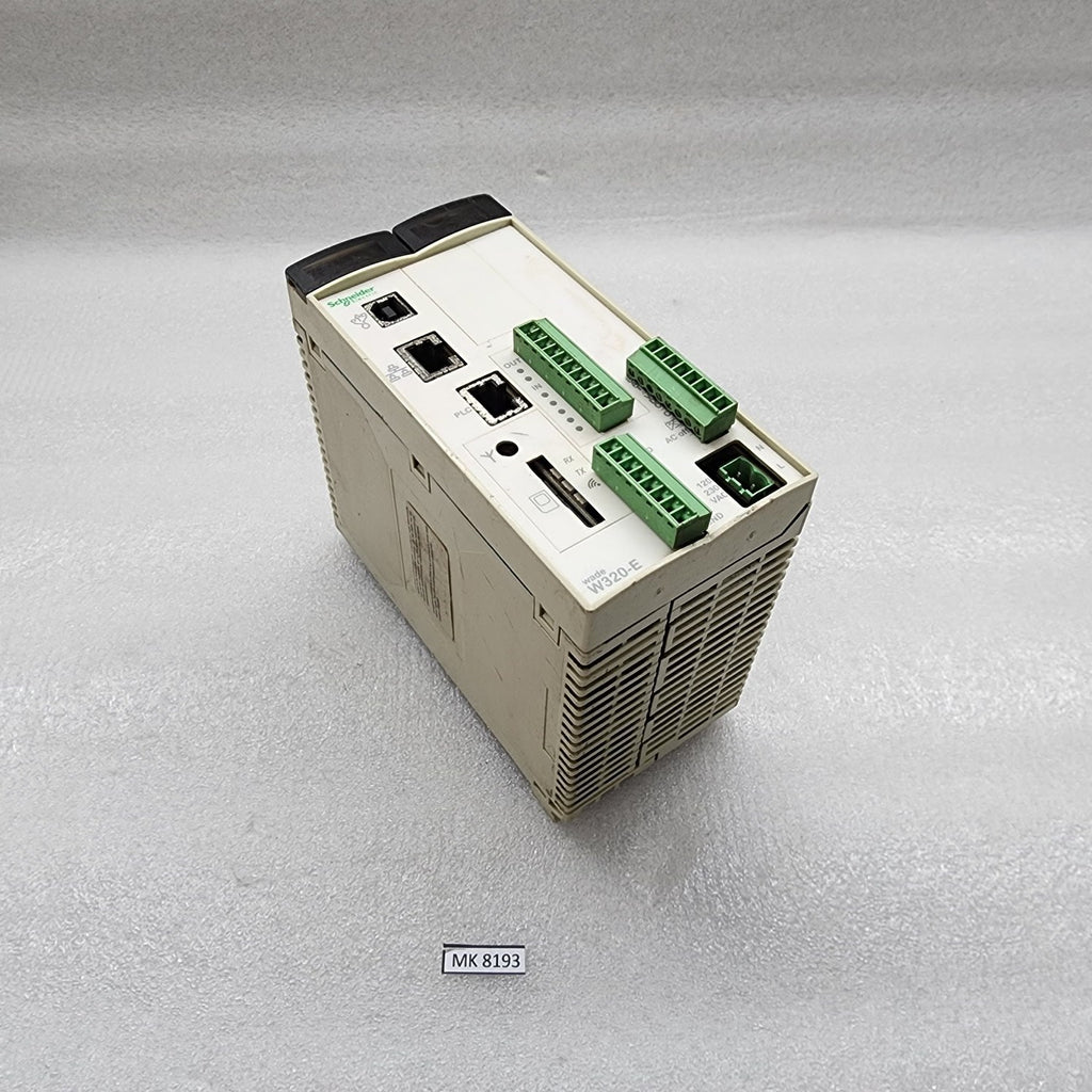 TSXHEW320G1C W320E-G1 PLC RTU