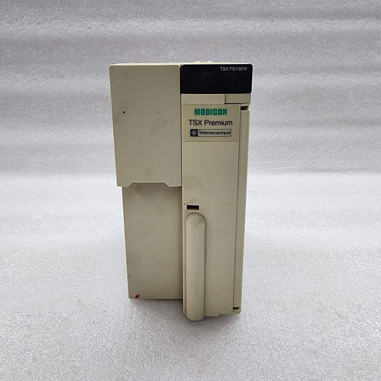 TSXPSY3610 24VDC 36W POWER SUPPLY