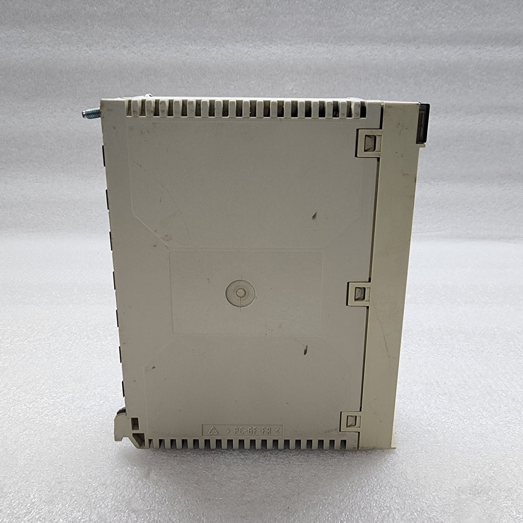 TSXAEY800 8 HIGH LEVEL ANALOG INPUT MODULE