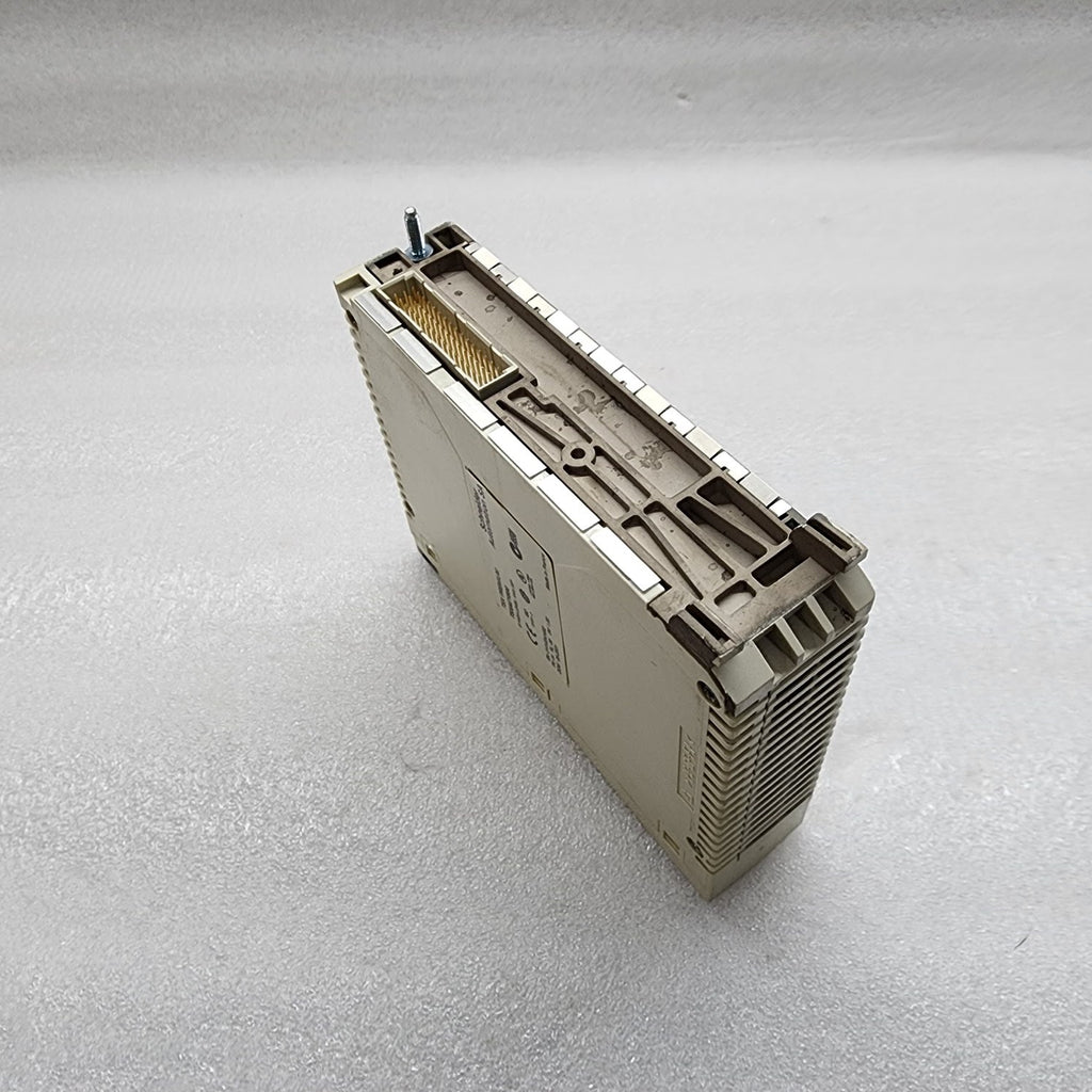 TSXAEY800 8 HIGH LEVEL ANALOG INPUT MODULE