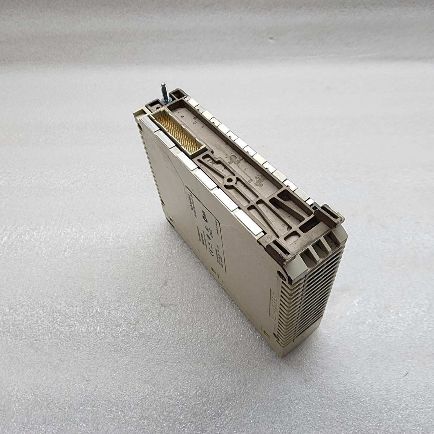 TSXAEY800 8 HIGH LEVEL ANALOG INPUT MODULE