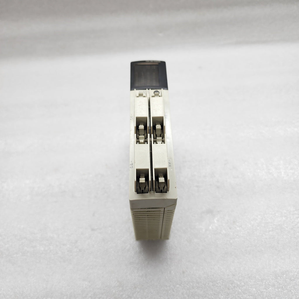 TSXDEY64D2K 64I 24VDC 8INK CONNE