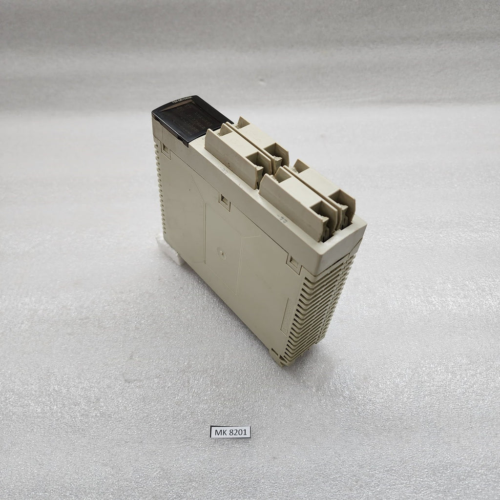 TSXDEY64D2K 64I 24VDC 8INK CONNE