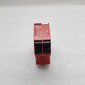 ALLEN BRADLEY MSR138DP GUARD MASTER SAFETY RELAY 440R-M23143 24VAC/DC