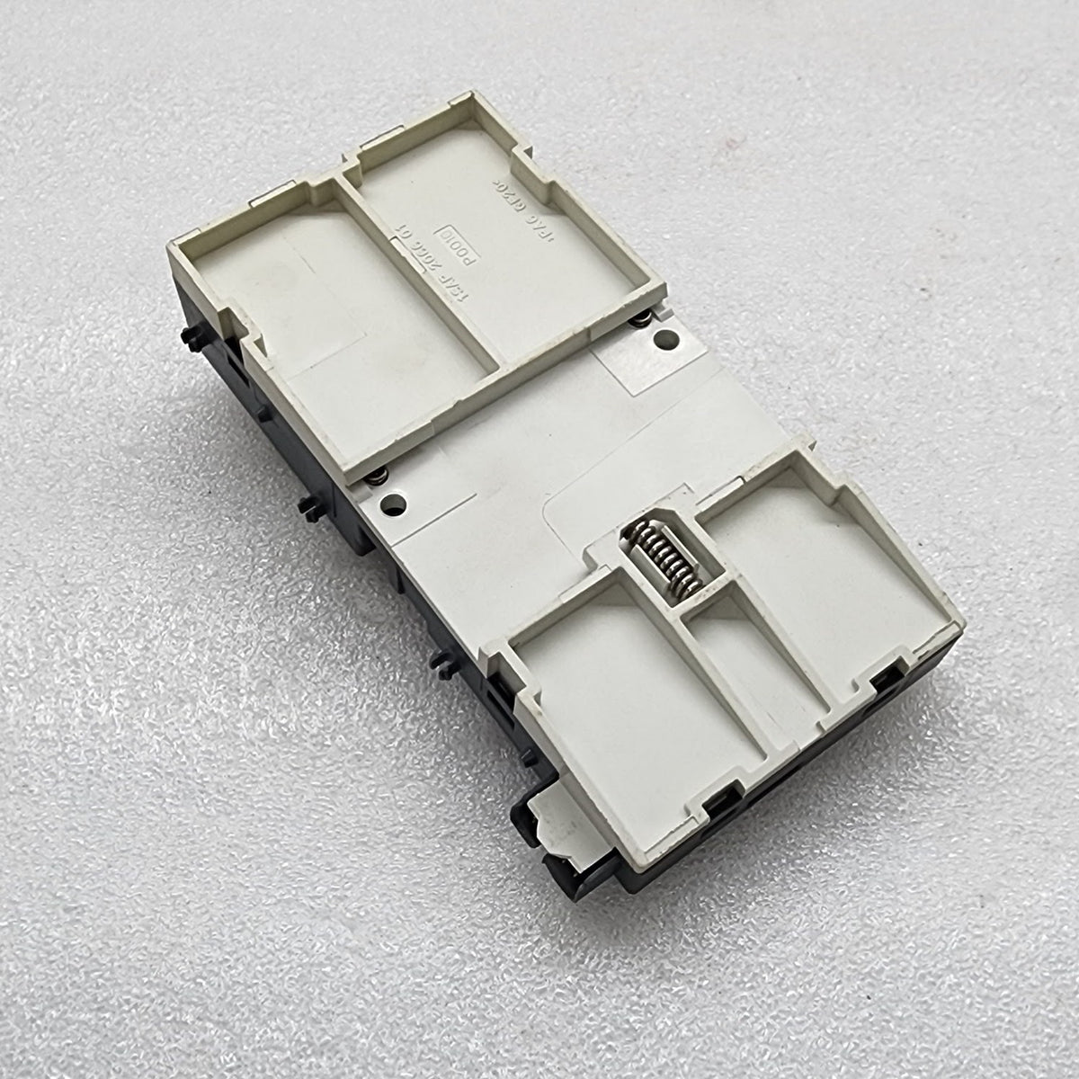 ABB TU515 B1 I/O TERMINAL UNIT 1SAP212200R0001
