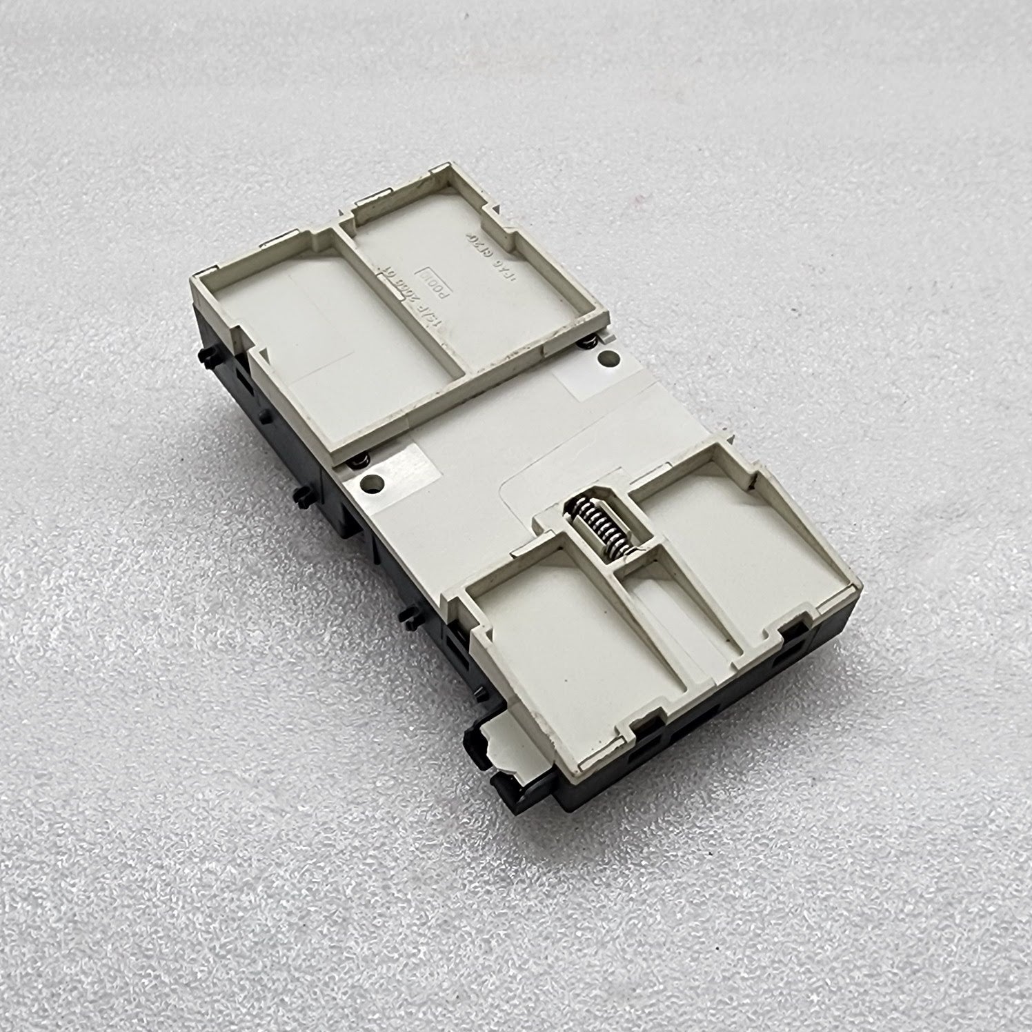 ABB TU515 B4 I/O TERMINAL UNIT 1SAP212200R0001