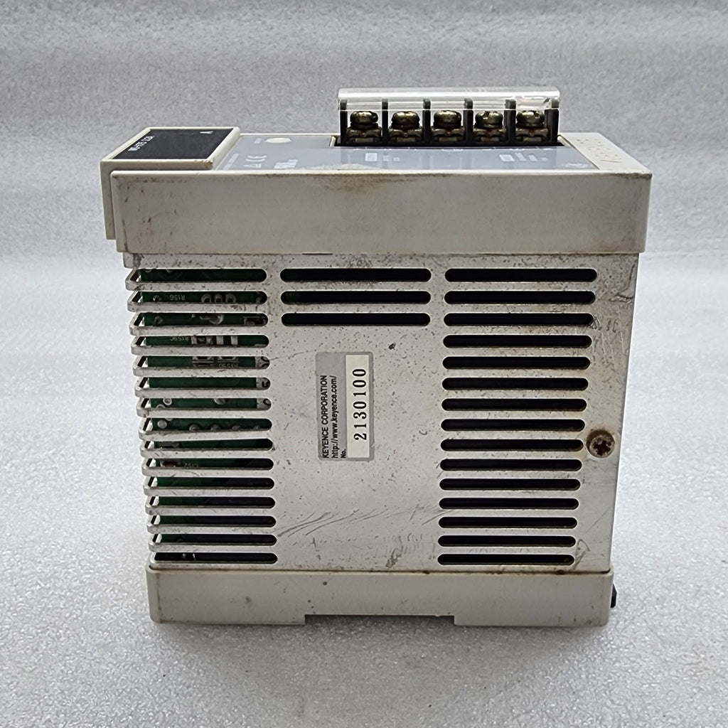 KEYENCE MS-H75 POWER SUPPLY 3.2A