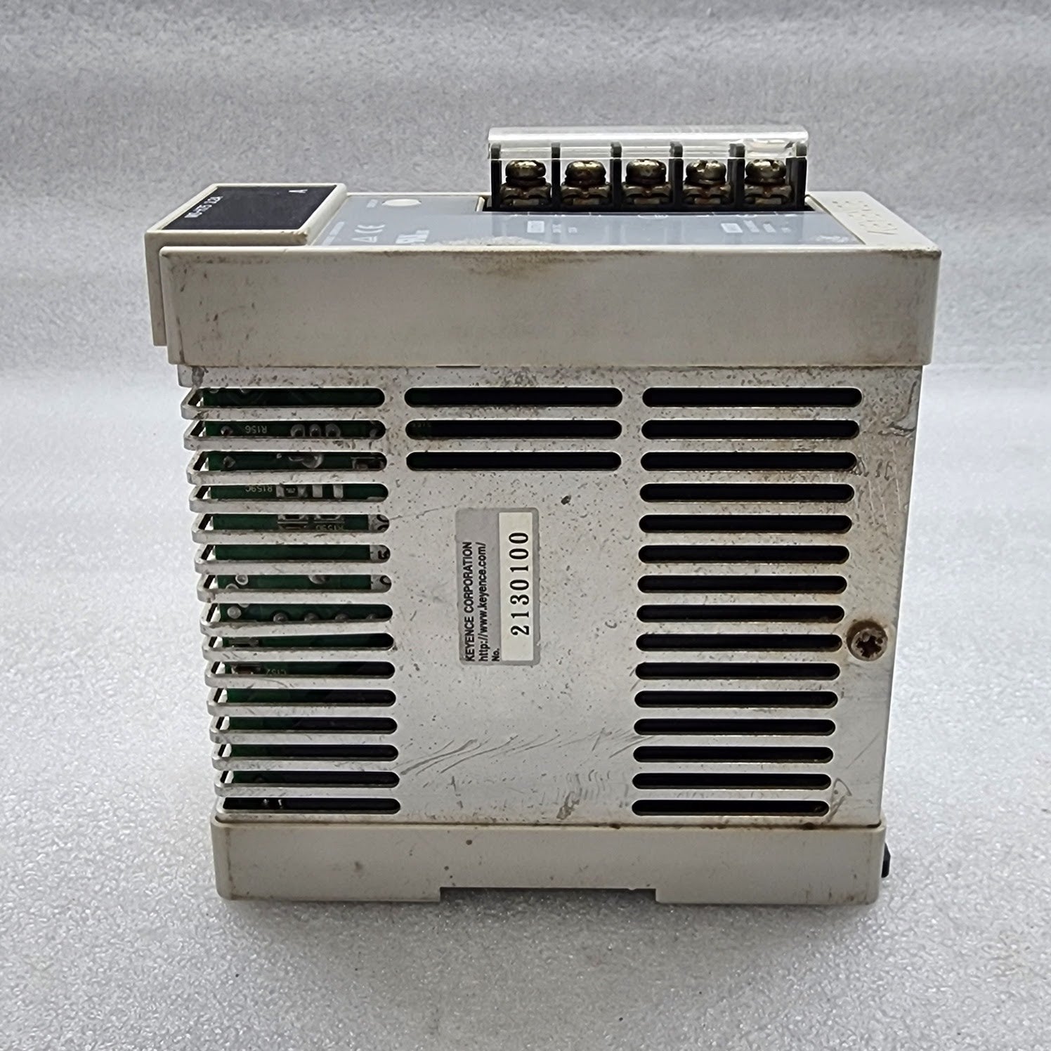 KEYENCE MS-H75 POWER SUPPLY 3.2A