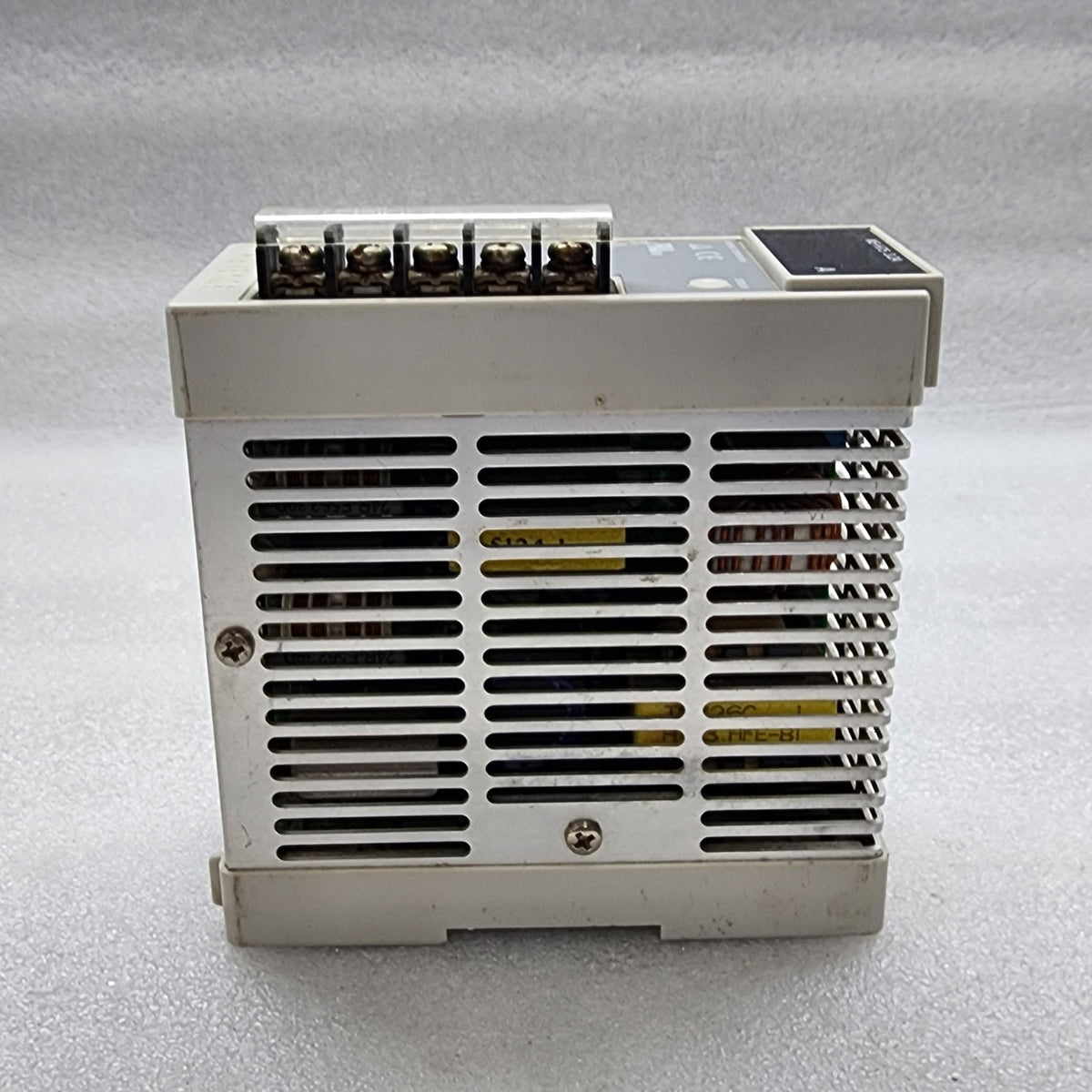 KEYENCE MS-H75 POWER SUPPLY 3.2A