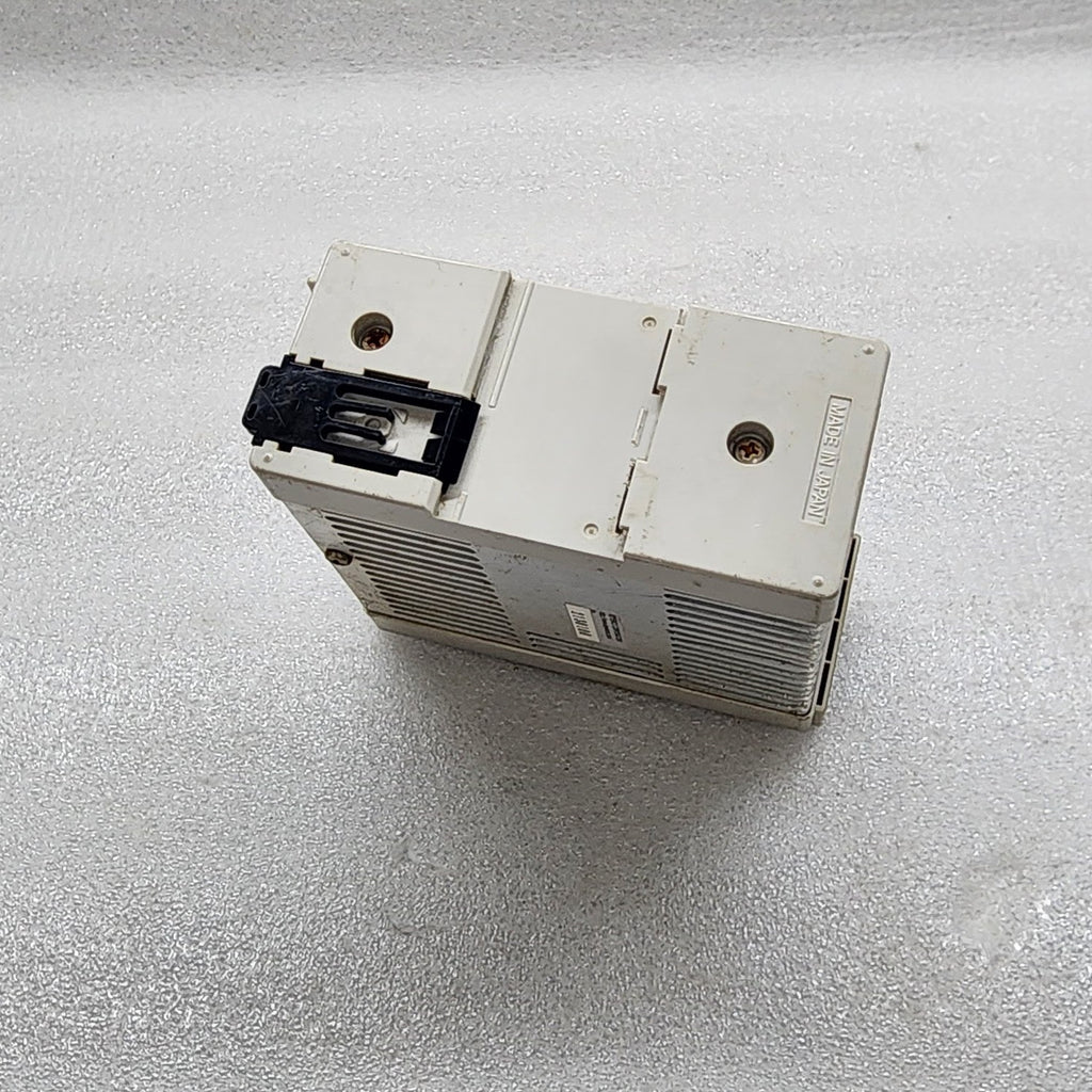 KEYENCE MS-H75 POWER SUPPLY 3.2A