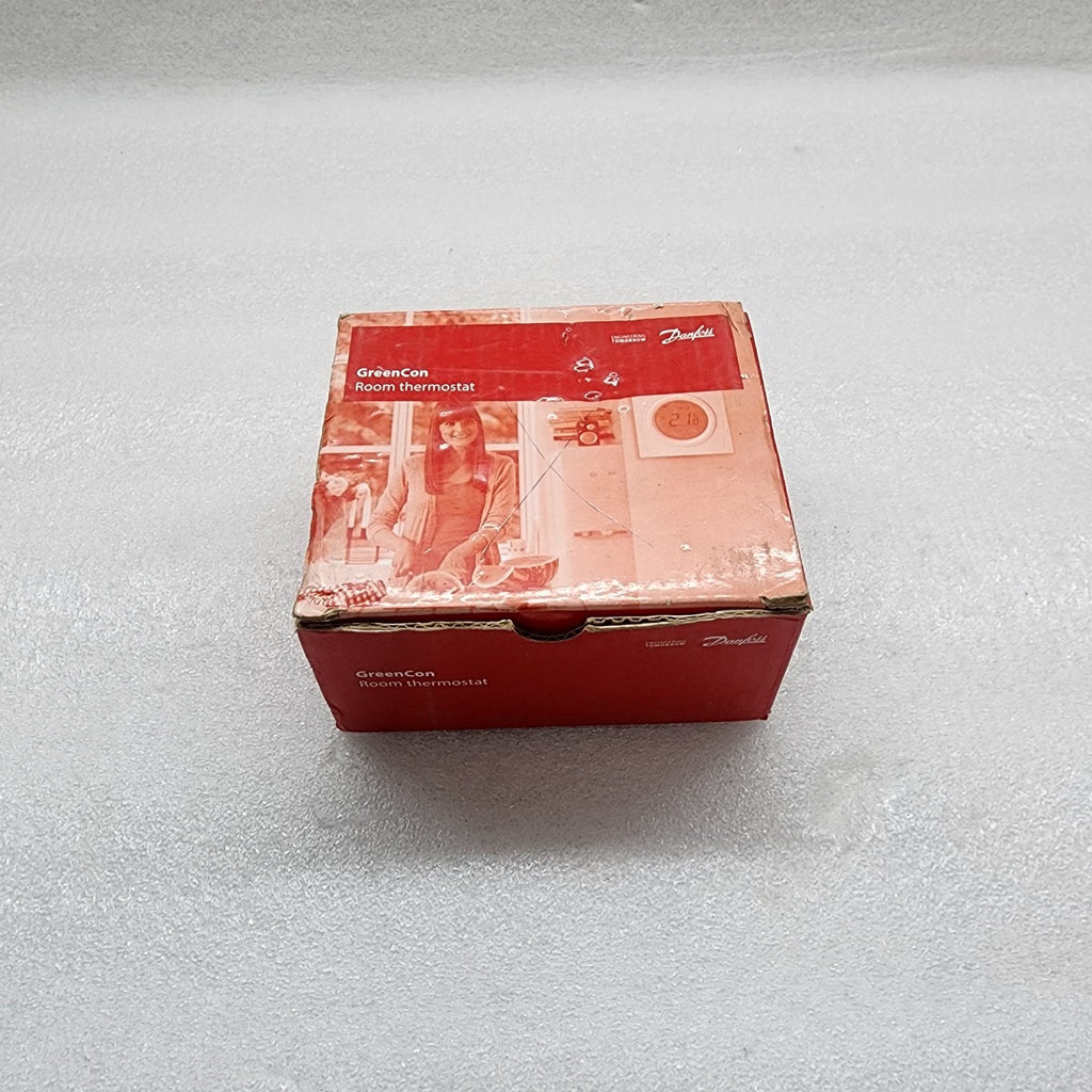 DANFOSS GREENCON RC-C4 193B0944 ROOM THERMOSTAT 85-250VAC