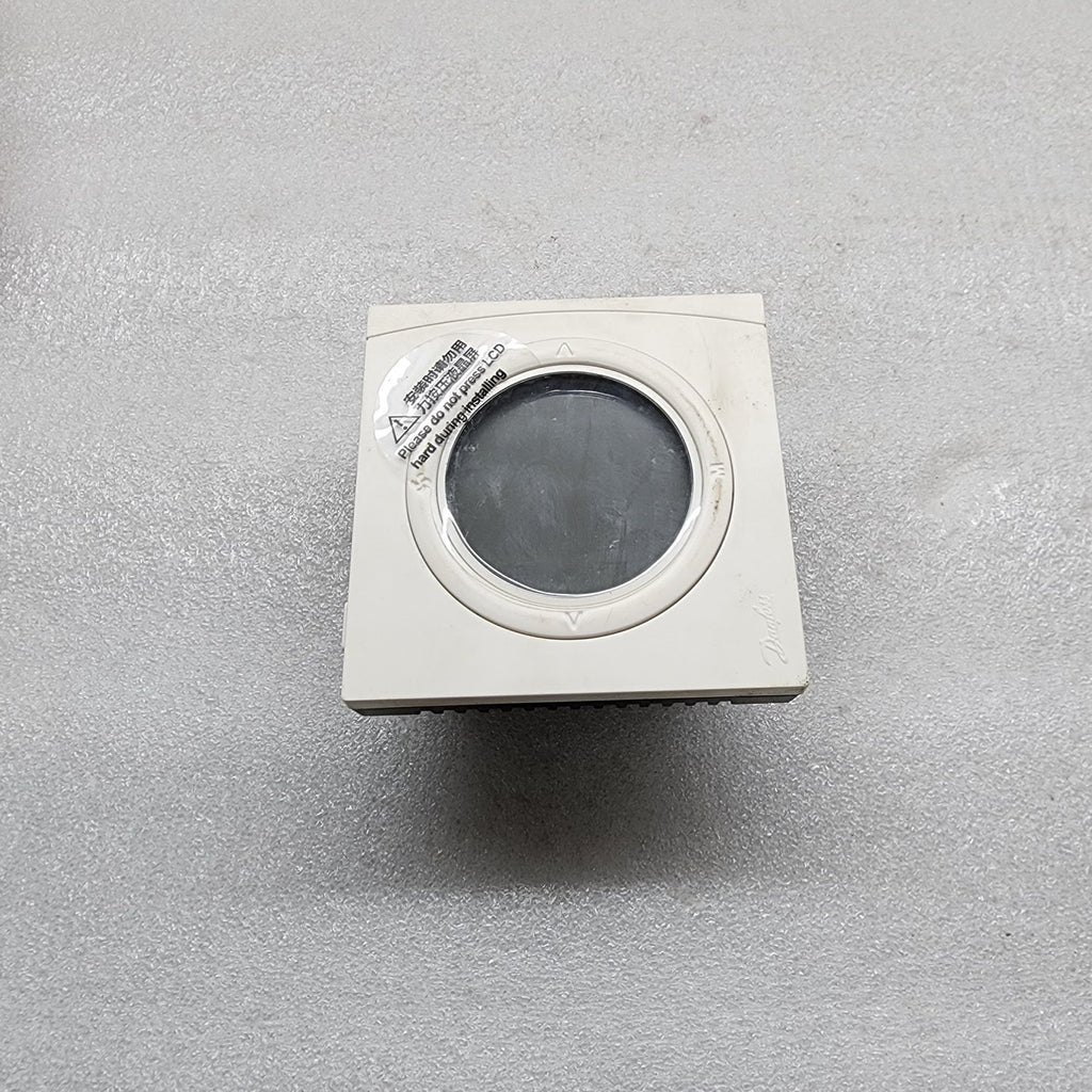 DANFOSS GREENCON RC-C4 193B0944 ROOM THERMOSTAT 85-250VAC
