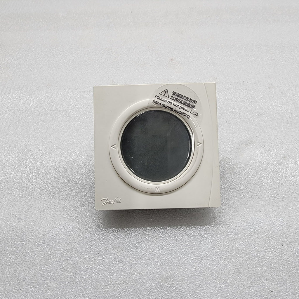 DANFOSS GREENCON RC-T2 193B0941 ROOM THERMOSTAT 85-250VAC