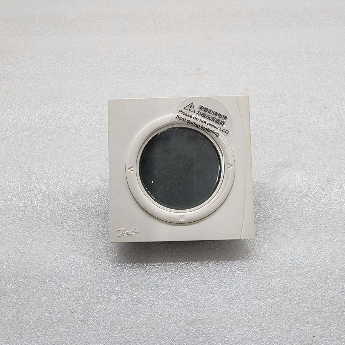DANFOSS GREENCON RC-T2 193B0941 ROOM THERMOSTAT 85-250VAC