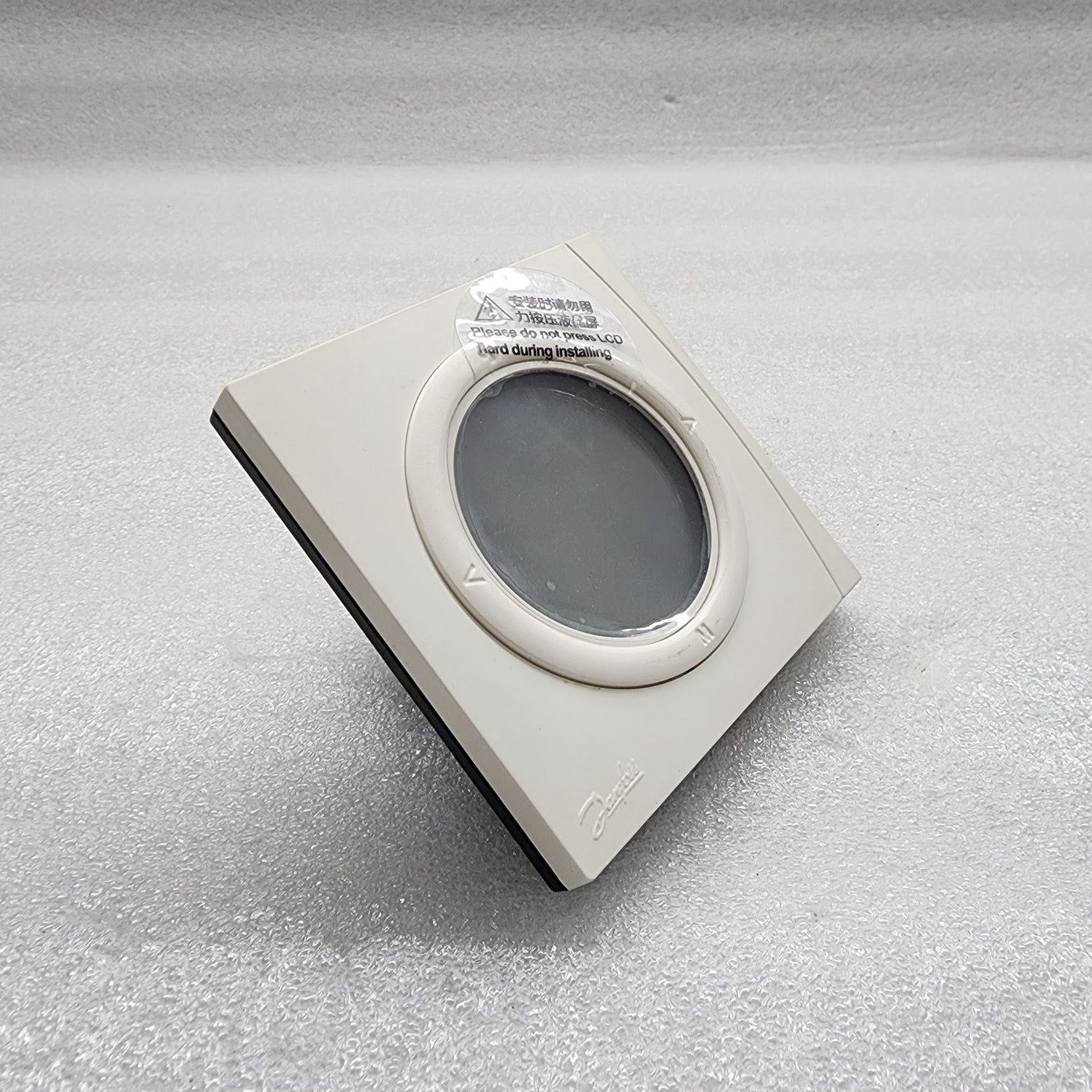 DANFOSS GREENCON RC-T2 193B0941 ROOM THERMOSTAT 85-250VAC