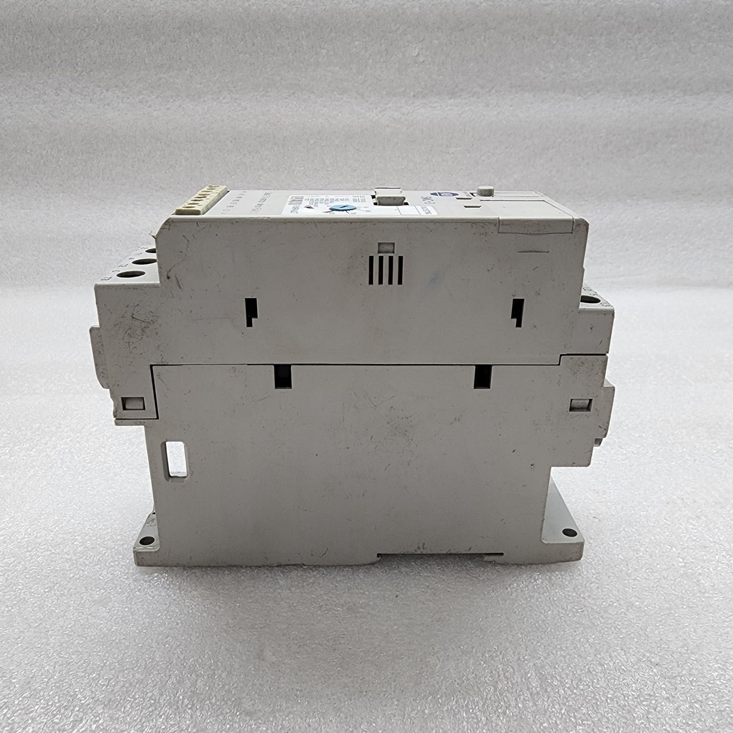 ALLEN BRADLEY SMC-3 MOTOR CONTROLLER CAT 150-C9NBD 7.5KW