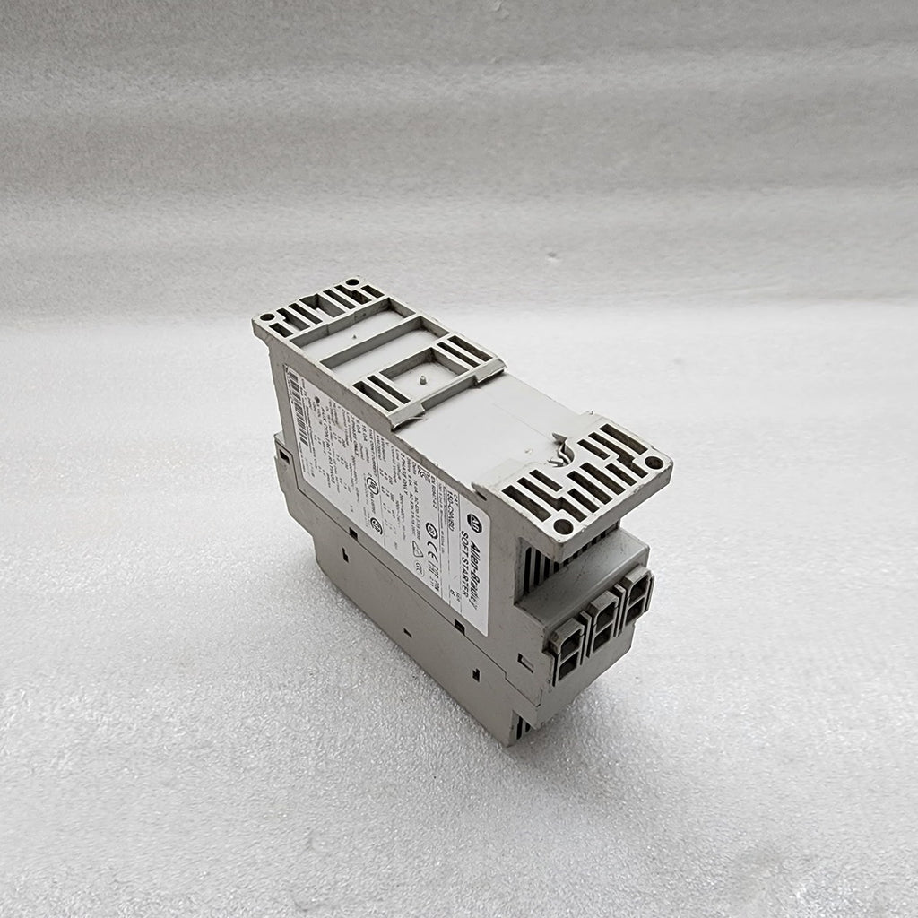 ALLEN BRADLEY SMC-3 MOTOR CONTROLLER CAT 150-C9NBD 7.5KW